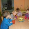 Zabawy, owocowy kącik i deserek - przedszkole siemianowice