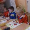 Kulinarny czwartek - budyń domowej roboty - przedszkole siemianowice