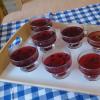 Kulinarny czwartek - kisiel jagodowy - przedszkole siemianowice