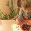 Kulinarny czwartek - dyniowe babeczki - przedszkole siemianowice
