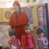 Czerwony Kapturek - przedszkole siemianowice