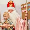 Święty Mikołaj - przedszkole siemianowice